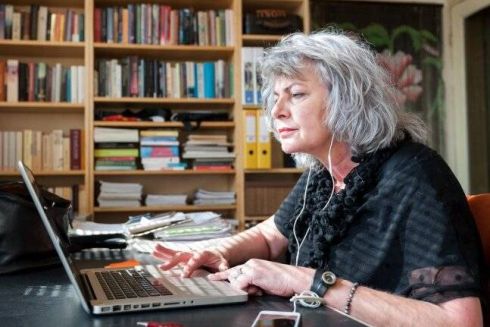 У Києві відкривають університет для пенсіонерів