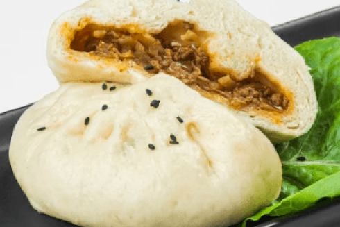 Бар корейської кухні «Пян-Се» відкриває другу локацію