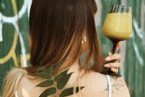 ШОШО Vegan відкрили третій заклад