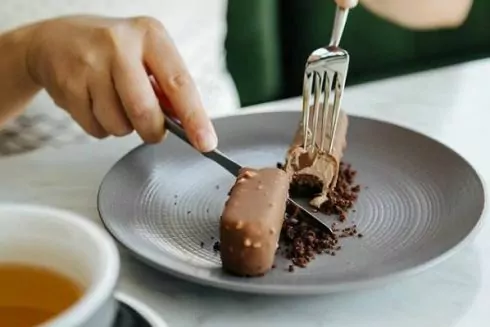 Возле &laquo;Олимпийской&raquo; открылось бистро Blanke: подают блюда из буйволиного молока