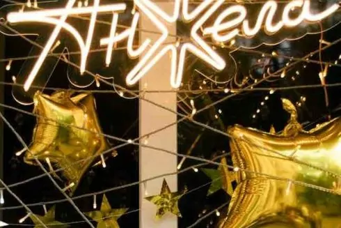 На Малой Житомирской перезапустили бар "Анжела"