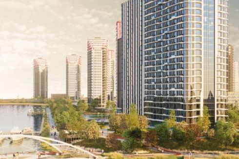 КМДА відхилила петицію щодо заборони проїзду будівельної техніки до екопарку Осокорки