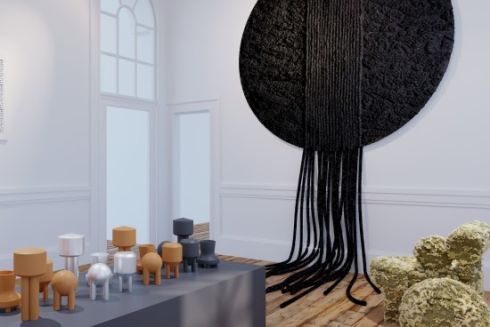 Что покажет Украина на Лондонской Биеннале дизайна