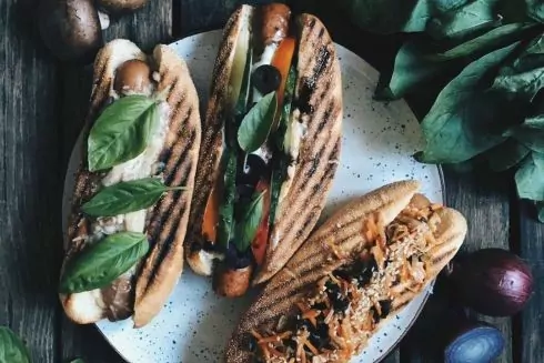 Власник хотдожної Bistro Bistro вирішив закрити проєкт