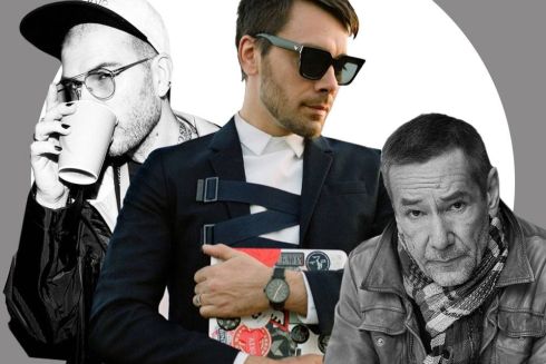 «Похмілля пройде тільки після заходу сонця»: найкращі думки з рубрики Bla Bla Bar