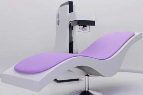 У США створили пристрій для татуювань на основі ШІ