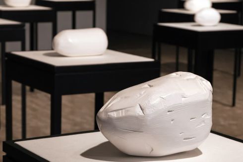 У Британії відкриють виставку скульптур, кураторами якої стали незрячі