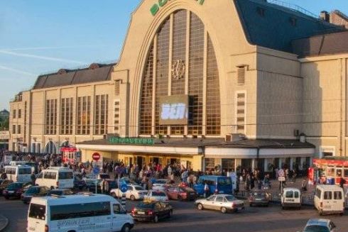 У Києві планують реконструювати Вокзальну площу та подовжити лінію трамвая з Борщагівки