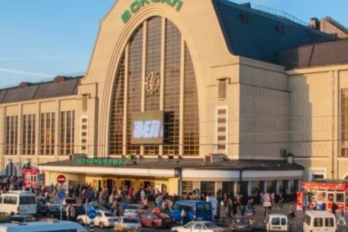 З Троєщини до Центрального вокзалу: у Києві облаштують ще один безбар'єрний маршрут