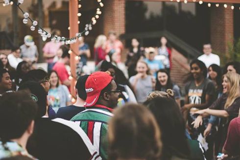 Гід по фестивалю Block Party: навіщо йти на Рейтарську 21 липня