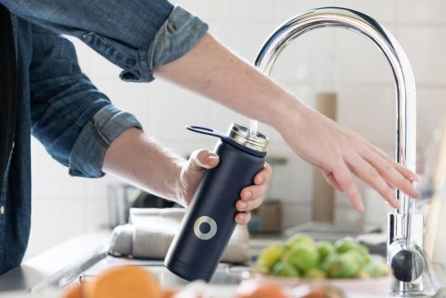 Чи безпечно пити воду з крана, як це радить робити «Київводоканал» - думка експерта