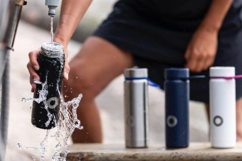 У Києві планують відновлювати бюветні комплекси