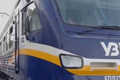 &ldquo;Укрзалізниця&rdquo; запустить новий модернізований електропоїзд на маршрутах з Дніпра: як він виглядає