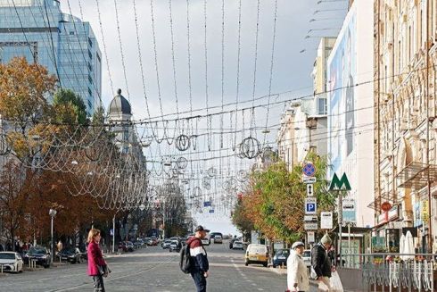 Наземні переходи, які дублюють підземні, можуть з'явитися ще за 50 адресами у Києві