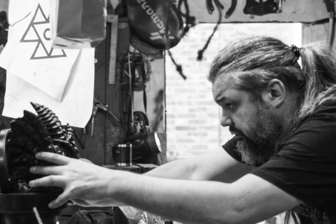 Перша за 11 років: харківська артстудія Bob Basset представить нову колекцію на Ukrainian Fashion Week