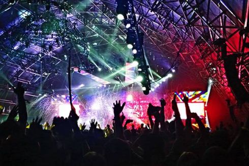 Музыка февраля: лучшие концерты месяца