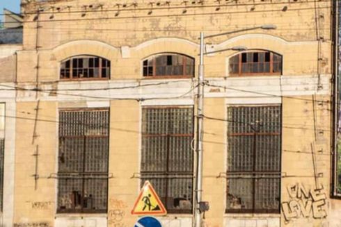 Завод «Большевик» в Киеве приватизировали и собираются перестраивать. Что там будет