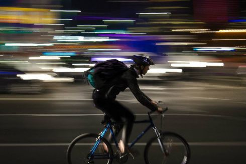 У Києві запустили сервіс доставки їжі Bolt Food: як він працює