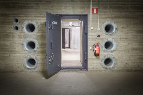 Фінська компанія хоче збудувати в Ірпені бомбосховище зі спортзалом для 1200 дітей