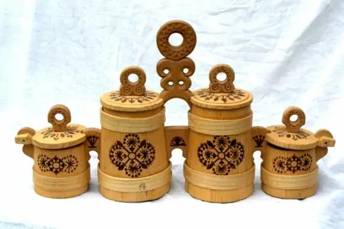 Гуцульское бондарство признали достояние культурного наследия Украины