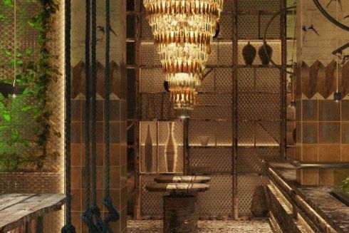 Любое блюдо за 5 минут: на Льва Толстого открылось новое заведение Senorita Bonita