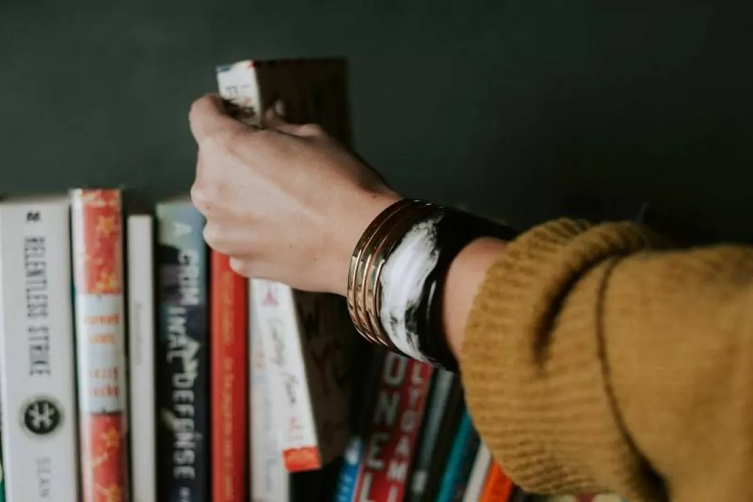 В Украине запустили сервис аренды книг Book Box: с бесплатной доставкой