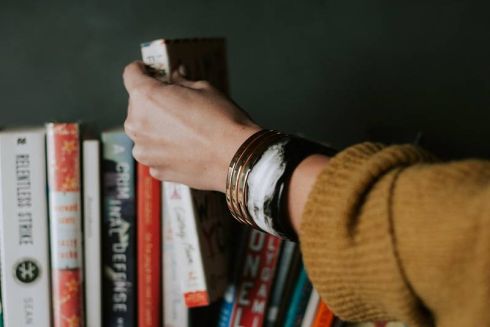 В Украине запустили сервис аренды книг Book Box: с бесплатной доставкой