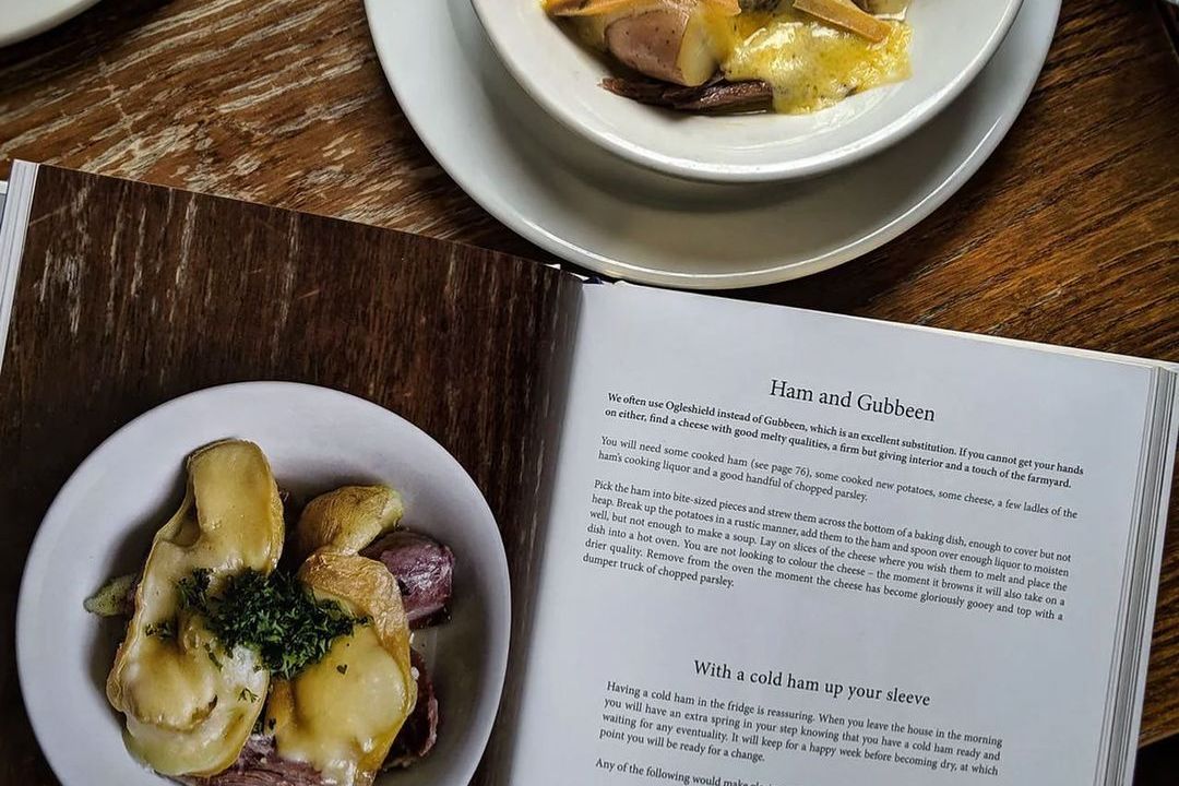 Book Pie: Як кияни запустили гастрономічний книжковий онлайн-магазин