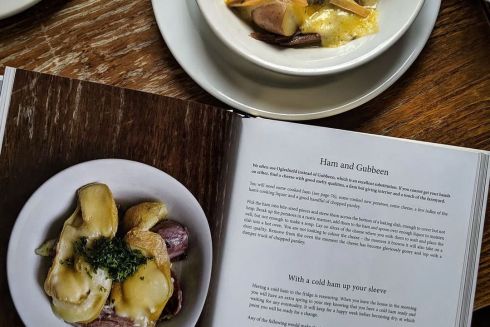 Book Pie: Як кияни запустили гастрономічний книжковий онлайн-магазин