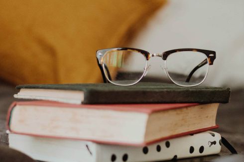 Одинадцять видатних книг 2020 року за версією The New York Times