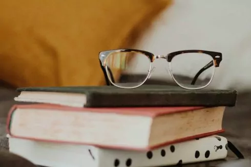 Одинадцять видатних книг 2020 року за версією The New York Times