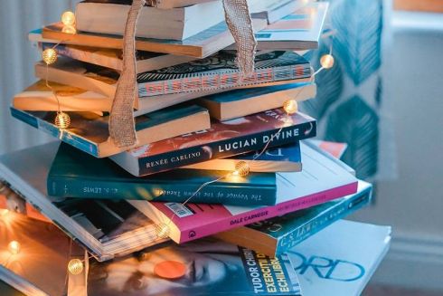 У Київському метро запустили збір книг