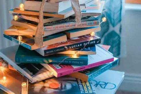 У Київському метро запустили збір книг