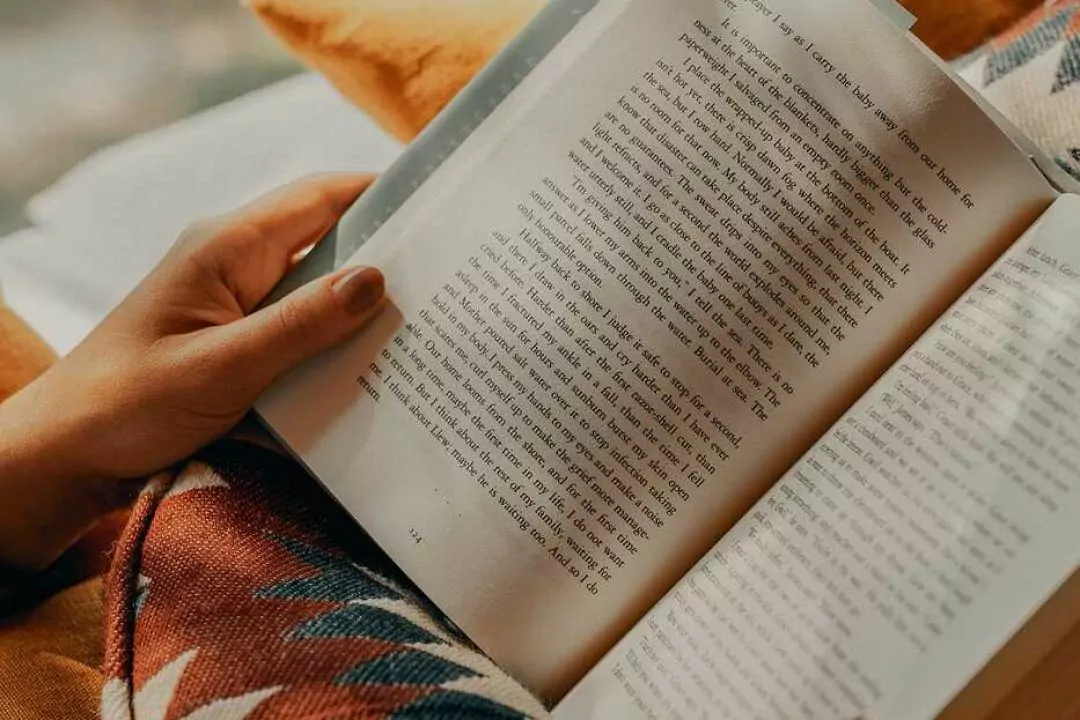 ЛГБТ-роман про епідемію СНІДу, буковинська феміністська проза та козацьке фентезі: 7 книг серпня