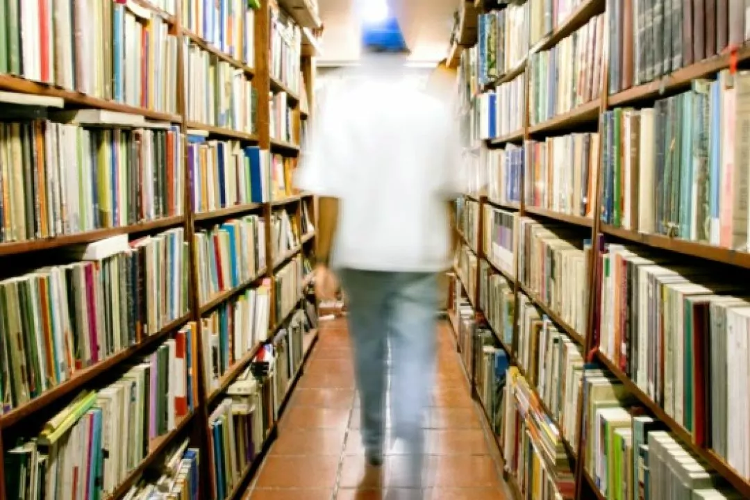 В Україні запускають сервіс для книгарень і видавництв "Буктікет"