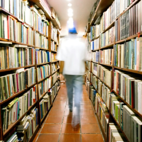 В Україні запускають сервіс для книгарень і видавництв "Буктікет"