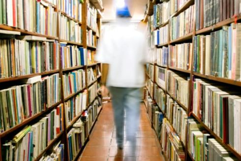 В Україні запускають сервіс для книгарень і видавництв "Буктікет"