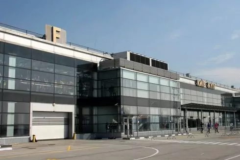 Как выглядит новый терминал для лоукостов в аэропорту Борисполь