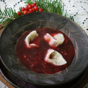 Що готувати на Святвечір: 12 пісних страв з різних регіонів України