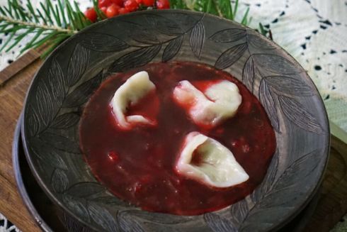 Что приготовить к Сочельнику: 12 постных блюд из разных регионов Украины