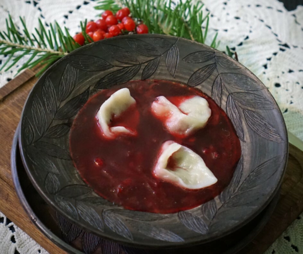 Что приготовить к Сочельнику: 12 постных блюд из разных регионов Украины