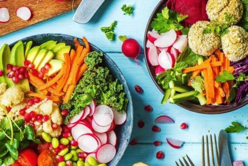 8 місць у Києві, де готують боули