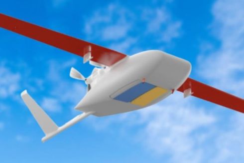 У Бучі безпілотники доставлятимуть ліки до медзакладів