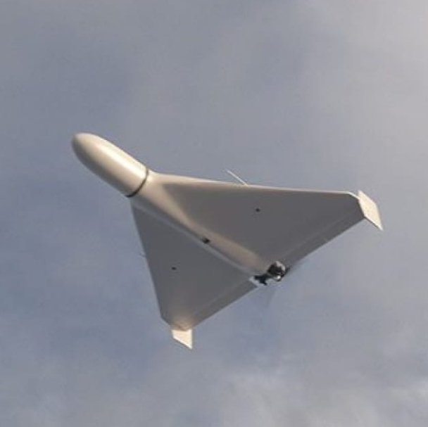 У Дарницькому районі вибухнули касетні боєприпаси після атаки "шахедів": постраждала жінка