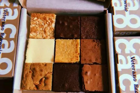 Київський заклад Veterano Brownie покажуть в серіалі на National Geographic: трейлер