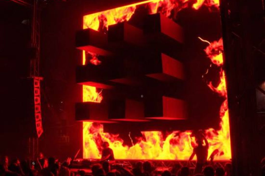 Closer анонсував фестиваль Black! Factory у Києві: коли він відбудеться