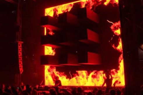 Closer анонсував фестиваль Black! Factory у Києві: коли він відбудеться