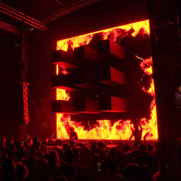 Closer анонсував фестиваль Black! Factory у Києві: коли він відбудеться