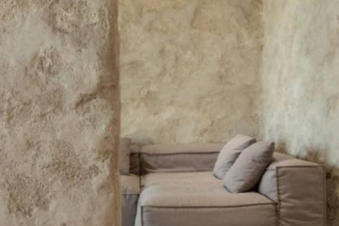 Проєкт від української Makhno Studio переміг на Dezeen Awards 2024