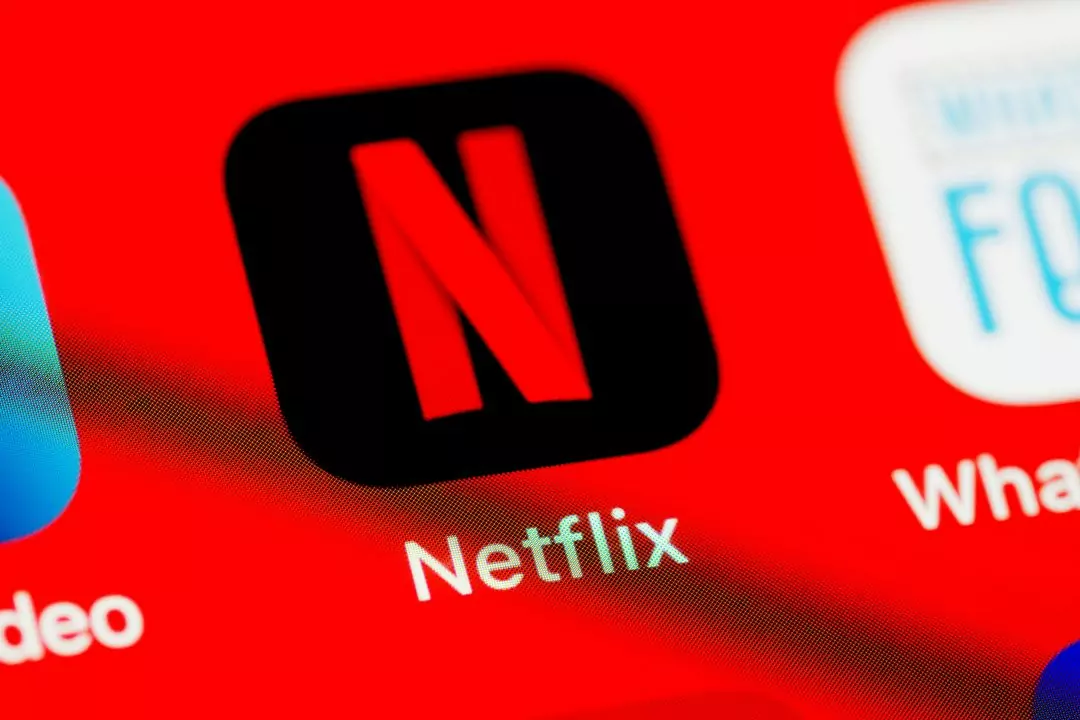 Цього року Netflix застосував генеративний ШІ майже у 300 фільмах та серіалах